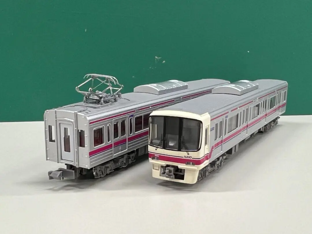 発売速報】ポポンデッタ 2024年11月22日問屋着荷 JR九州「813系