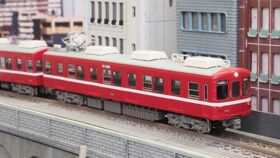 京急700形 12両セット
