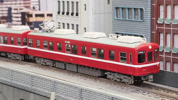KATO プラモデル まとめ売り KATO 双頭式カプラー[Z01-0257/Z01-0760]【鉄道模型専門店レール