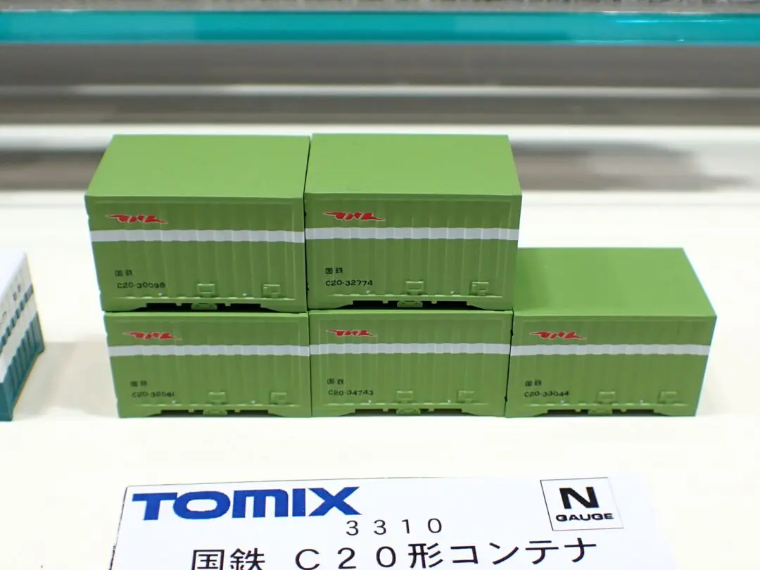 k*n様 Nゲージ まとめ売り リリース情報】TOMIX分売パーツ再生産 2025年8月下旬発売予定