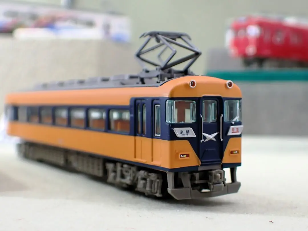 先鋒号　鉄道模型 発売速報】HCK 2024年11月23日発売 （発売日情報更新：20241024