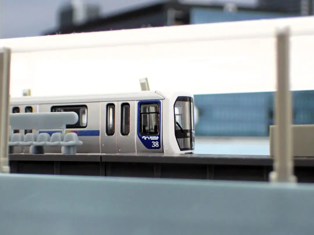TOMIX】N情報室更新 国鉄 153系急行電車 Vol.1 第242号掲載