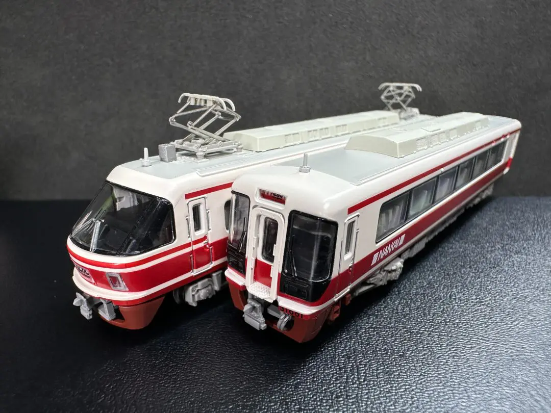 KATO 京都駅店特製品 電気機関車 EF58-147号機 竜華機関区 KATO】京都駅店特製品 EF58形147号機（竜華機関区）2019年12月