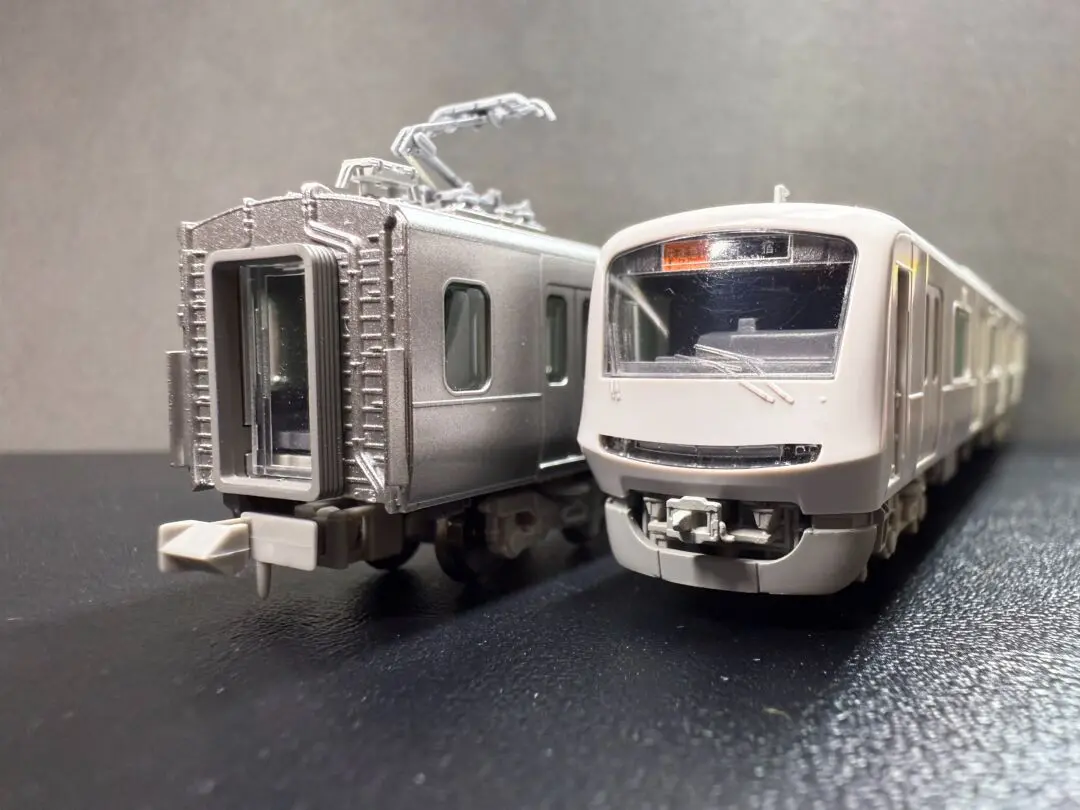 阪神5700系 – ポポンデッタの鉄道模型製品公式ページ 新作情報の