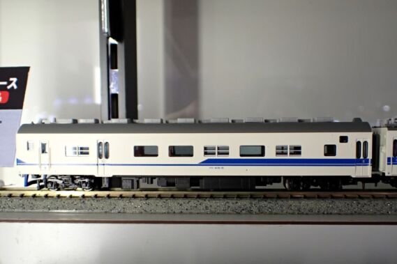 MICROACE A0038 419系(クハ419)・新北陸色 6両セット 鉄道模型