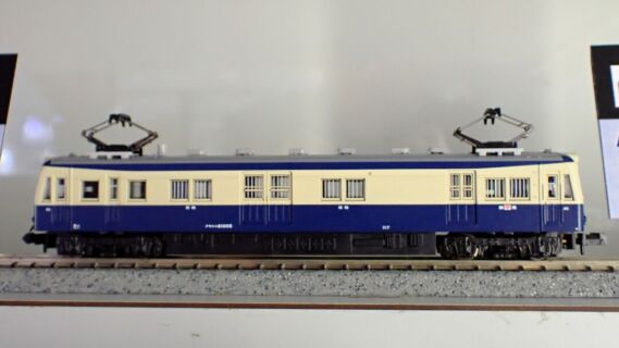 MICROACE A1174 クモユニ81001 湘南色 大垣電車区 鉄道模型