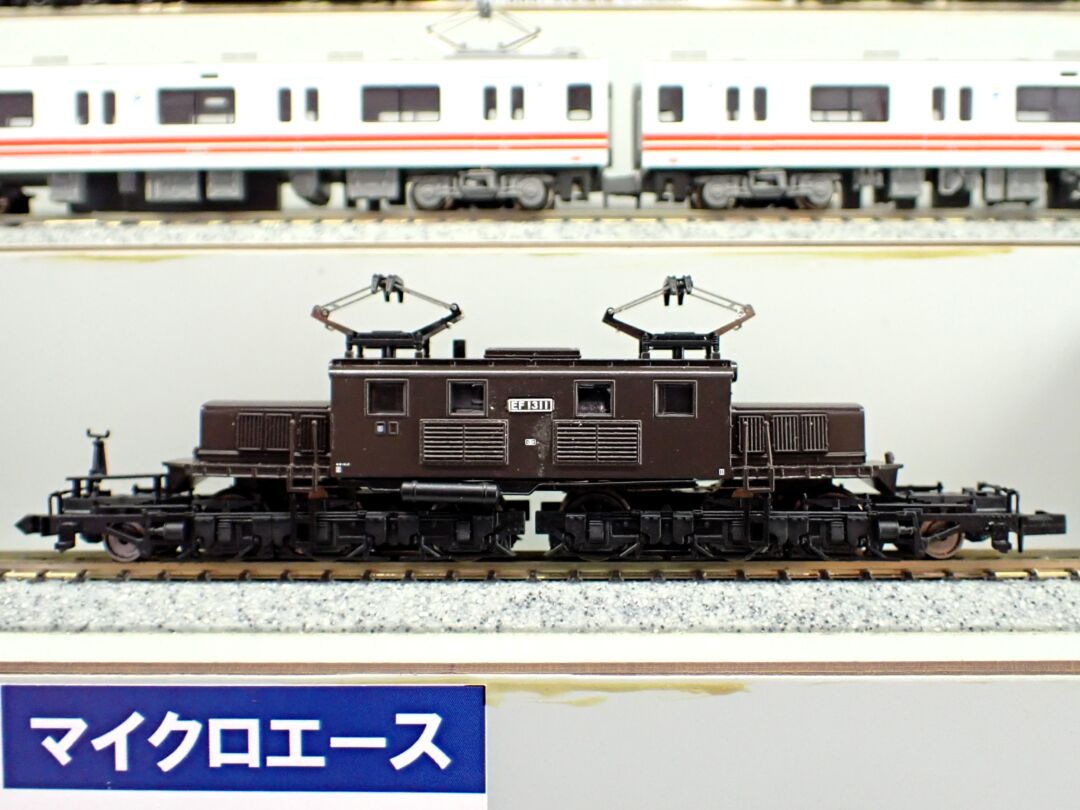 【発売速報】マイクロエース 2026年5月・6月出荷予定 (発売日情報更新:2026年4月18日) #MICROACE