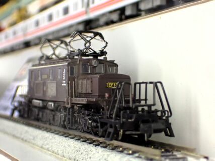 MICROACE EF13-31 第一次改装 A2234 マイクロエース Nゲージ 鉄道模型