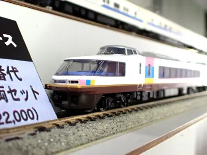 2024年10月｜製品情報｜製品検索｜鉄道模型 Ngauge.JP 公式サイト