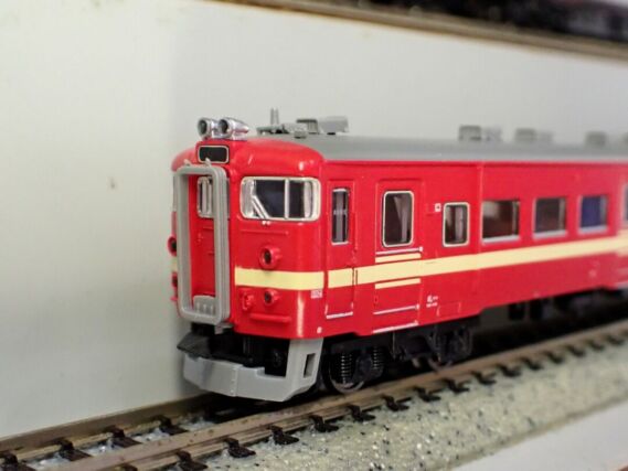 MICROACE A7342 711系100・200番代 新塗装 3扉改造車+冷風装置取付車 下枠交差パンタ 6両セット 鉄道模型