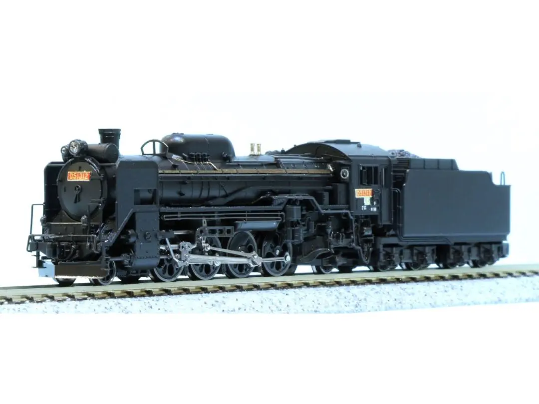 GREENMAX】試作品画像 秋のKATOまつり2024（Autumn KATO