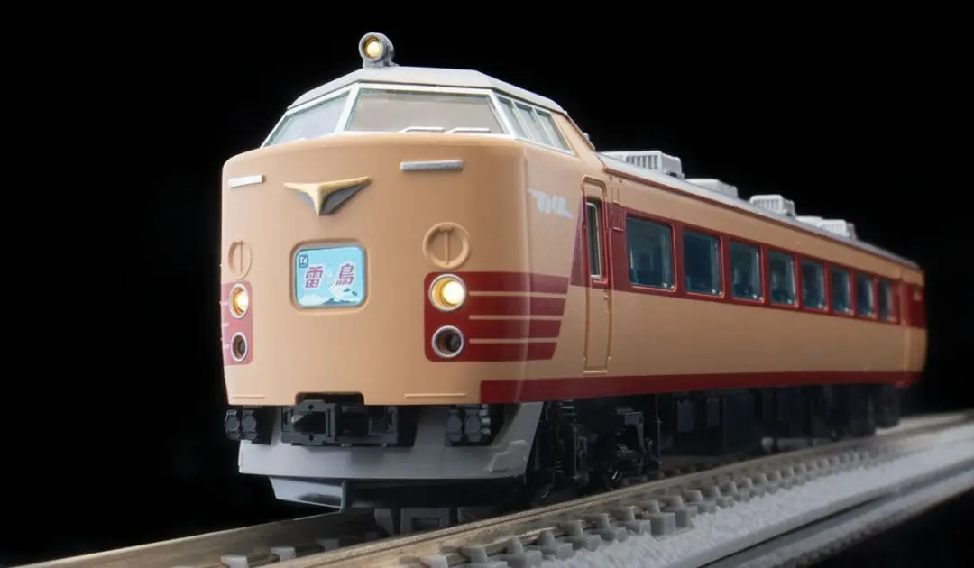 GREENMAX 04月12日ﾒｰｶｰ出荷 東急8590系（田園都市線・スカート
