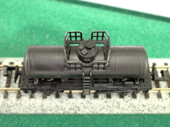 MICROACE L3075 MA'sクラフト タム5000「味タム」3両組立キット 鉄道模型