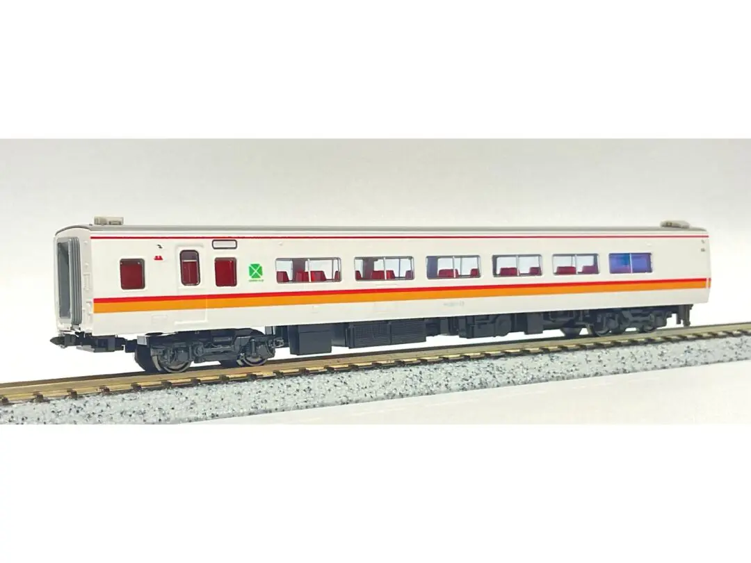 KATO京都駅店】11月末発売予定 EF65 536 関水金属保存機（ホビー