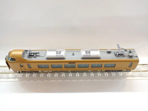 KATO セールスミーティング 新製品試作品 2024年11月12日・13日