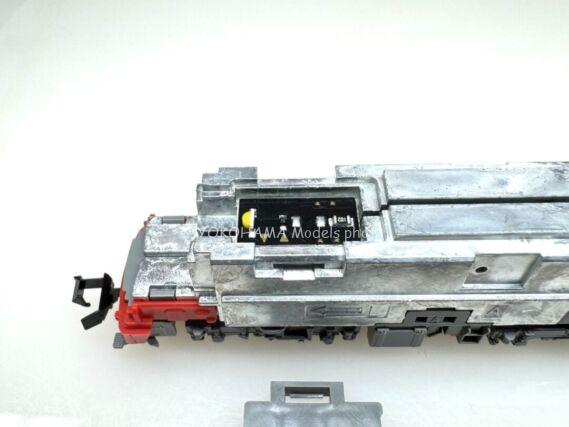 TOMIX 2260 DF200 0番台 ディーゼル機関車 新塗装 トミックス鉄道模型