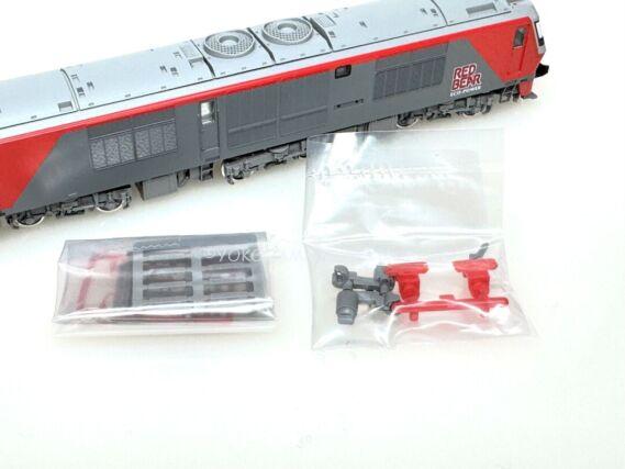 TOMIX 2260 DF200 0番台 ディーゼル機関車 新塗装 トミックス鉄道模型