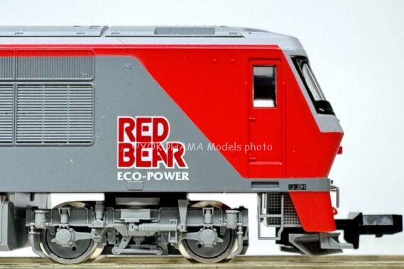 TOMIX 2260 DF200 0番台 ディーゼル機関車 新塗装 トミックス鉄道模型