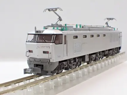 Nゲージ　8点 2024 | NGaugeJP - 横濱模型 | 鉄道模型Nゲージ情報サイト