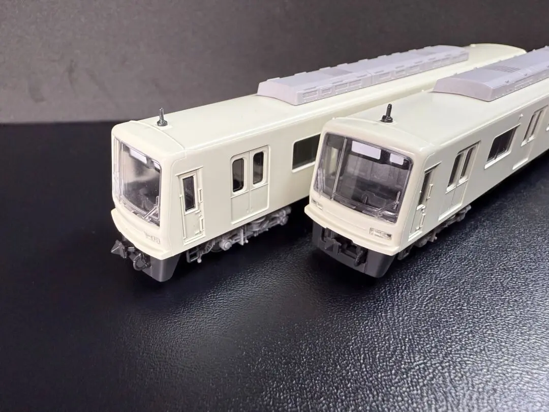 Amazon | TOMIX Nゲージ JR キハ100形 2次車 2両 セット 98057
