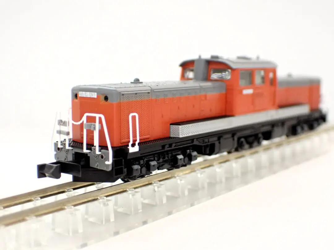 TOMIX】TEC STATION限定 209系0番代 在来線試験電車〈MUE-Train