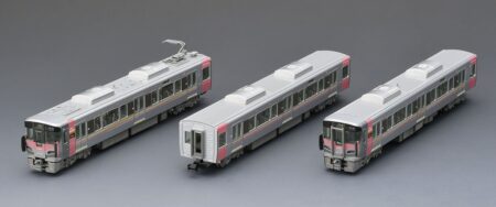 TOMIX 98587 98588 JR 227 500系近郊電車（Urara・3両）トミックス Nゲージ 鉄道模型
