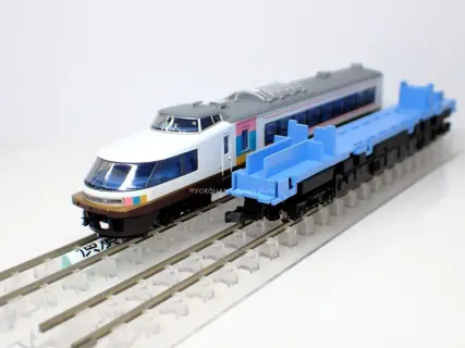 新正　ヒノトリ　2024年 新製品情報】TOMIX（トミックス） 2025年7月・11月～12月発売