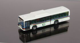 イマジン バスコレ改造 箱根登山鉄道バスタイプ 旧塗装 日野RE イマジン バスコレ改造 箱根登山鉄道バスタイプ 旧塗装 日野RE