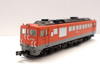 KATO DF50 四国形 2両セット カトー Nゲージ 鉄道模型