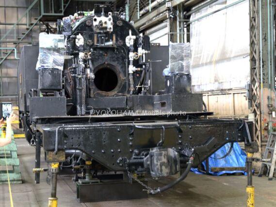 KATO 2021-1 C11形171号機 JR北海道 カトー鉄道模型