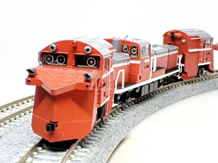 ディーゼル機関車(DL) | NGaugeJP - 横濱模型 | 鉄道模型N