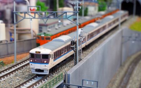 GREENMAX 32013 JR115系1000番台（30N体質改善車・更新色・車番選択式）基本4両編成セット　2025年5月発売予定　グリーンマックス鉄道模型