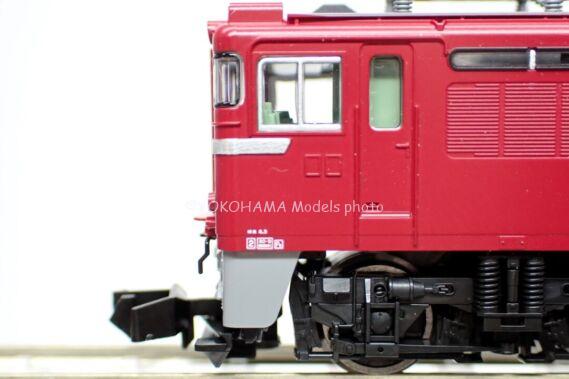 TOMIX 7192 ED75形700番台 後期型・秋田車両センター トミックス鉄道模型