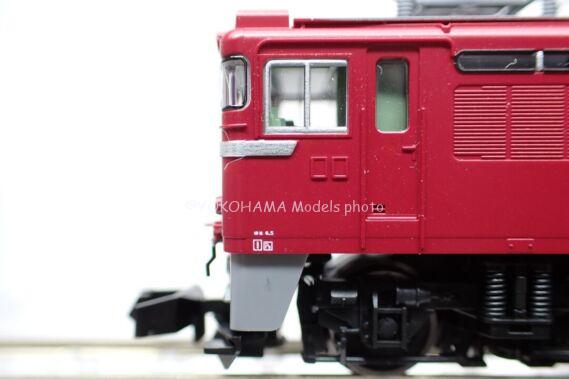 TOMIX 7192 ED75形700番台 後期型・秋田車両センター トミックス鉄道模型