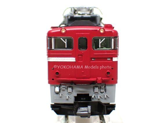TOMIX 7192 ED75形700番台 後期型・秋田車両センター トミックス鉄道模型