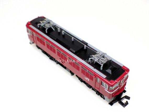 TOMIX 7192 ED75形700番台 後期型・秋田車両センター トミックス鉄道模型
