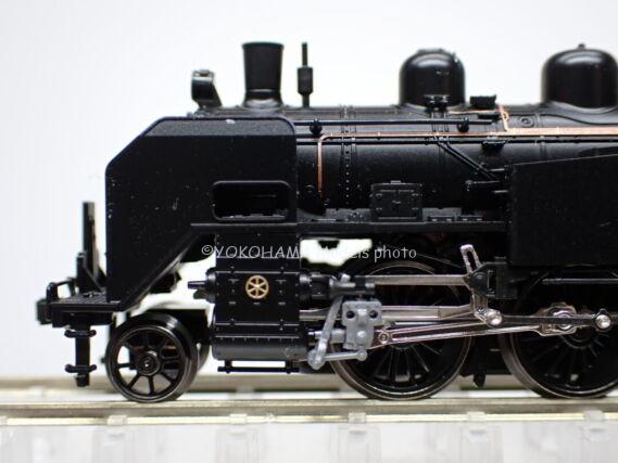 TOMIX 8618 c11形325号機 トミックス鉄道模型
