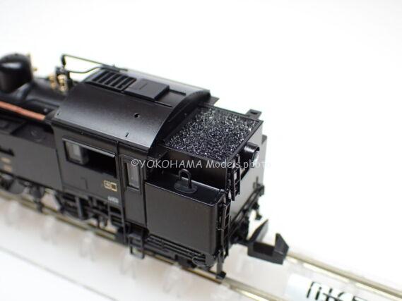 TOMIX 8618 c11形325号機 トミックス鉄道模型