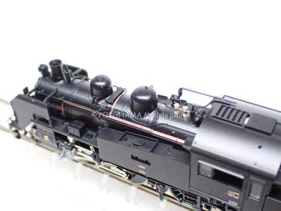 TOMIX 8618 c11形325号機 トミックス鉄道模型