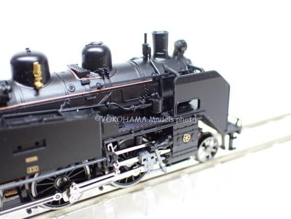 TOMIX 8618 c11形325号機 トミックス鉄道模型