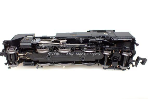 TOMIX 8618 c11形325号機 トミックス鉄道模型