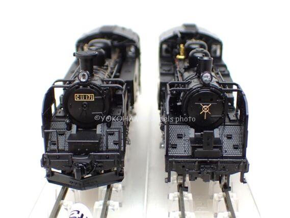 TOMIX 8618 c11形325号機 トミックス鉄道模型
