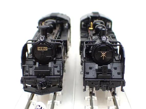 東武鉄道 C11 325が入線しました。 TOMIX 8618 ｜ 製品情報｜製品検索