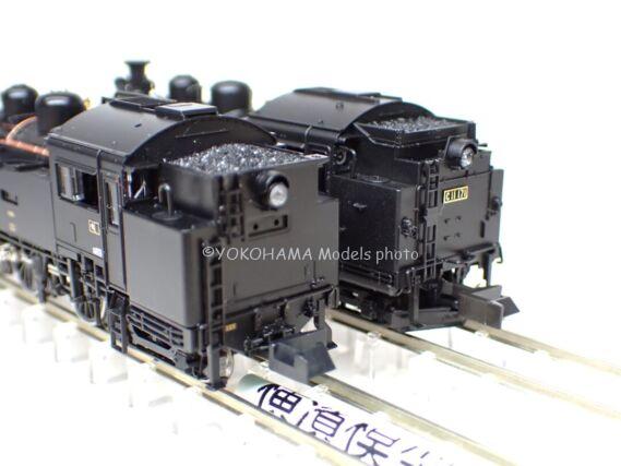 TOMIX 8618 c11形325号機 トミックス鉄道模型