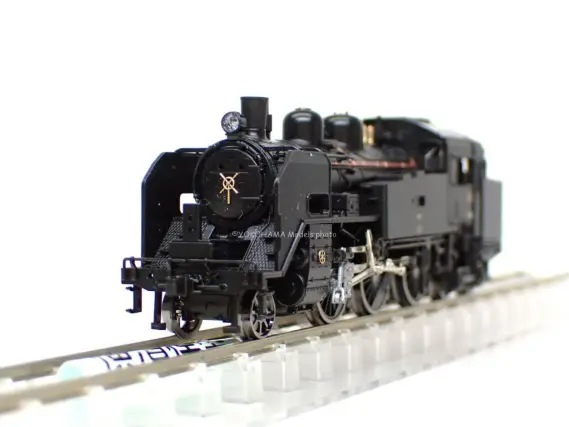 東武鉄道 C11 325が入線しました。 TOMIX 8618 ｜ 製品情報｜製品検索