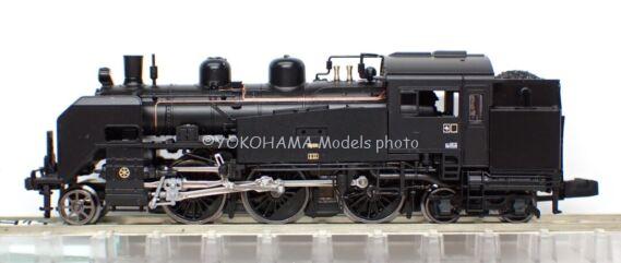 TOMIX 8618 c11形325号機 トミックス鉄道模型