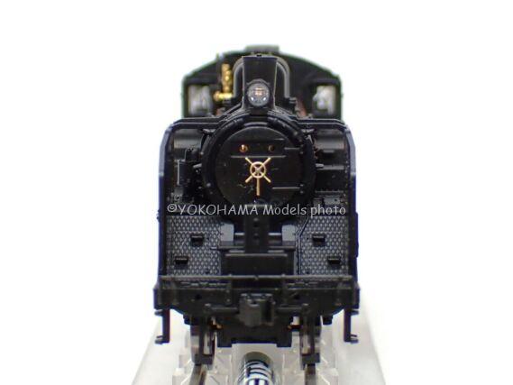 TOMIX 8618 c11形325号機 トミックス鉄道模型