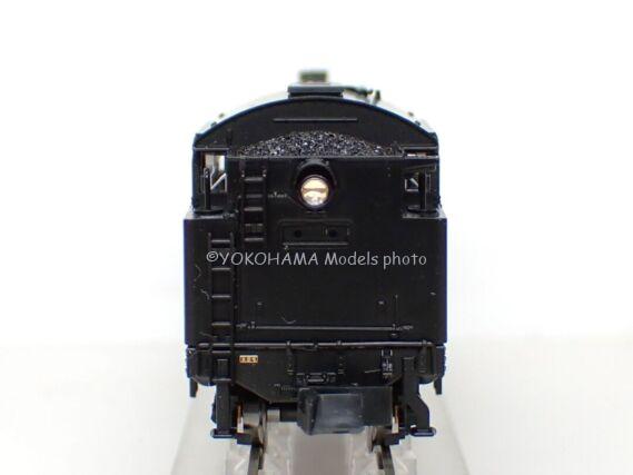 TOMIX 8618 c11形325号機 トミックス鉄道模型