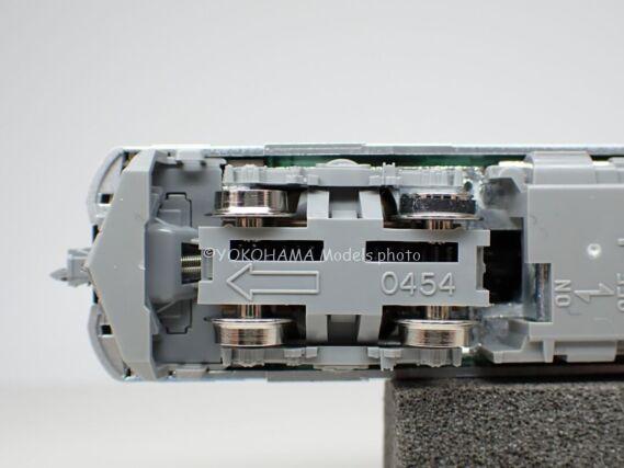 TOMIX 98136 JR H100形ディーゼルカー(釧網線・花咲線ラッピング車)セット トミックス鉄道模型