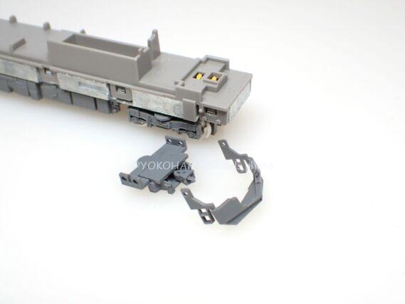 TOMIX 98136 JR H100形ディーゼルカー(釧網線・花咲線ラッピング車)セット トミックス鉄道模型